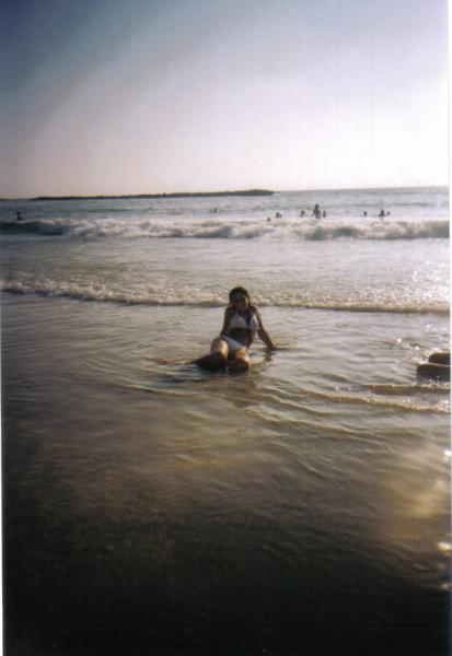 encore moi